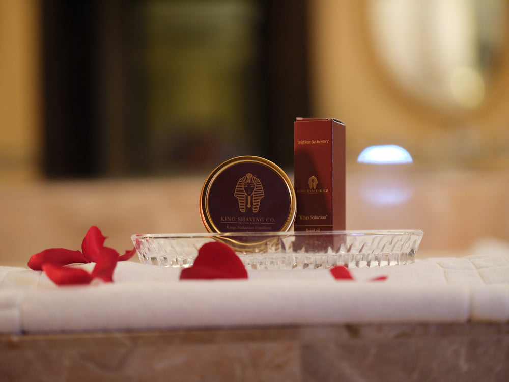 Must Have Men’s Shaving Products King Shaving Products