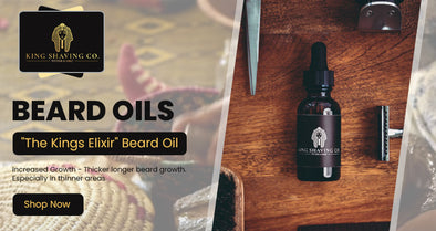 What Beard Product Should You Use? Things to Look For in African Beard Growth Oil