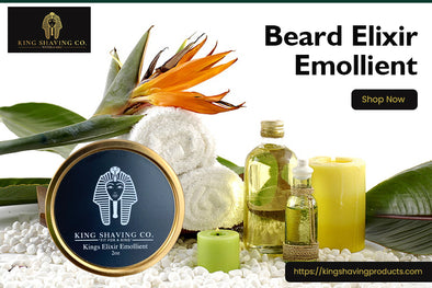 Crucial Factors to Consider When Looking for the Best Beard Cream